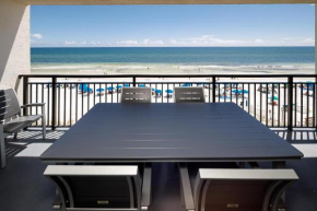 Nautilus 1503 - Gulf Front 2 Bedroom 5th Floor